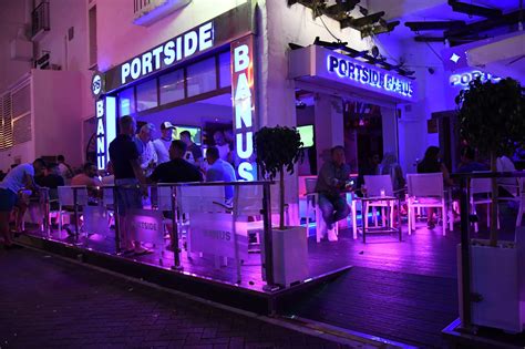 The Best Bars In Puerto Banus Where Live Music And Sports Thrive In