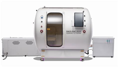 New facilities will soon expand the chamber and grubbs reach 2