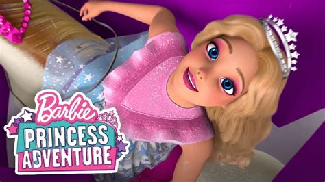 Barbie Aventura De Princesas Pelicula Completa En Espa Ol Gran Venta