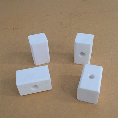 Xtl High Temperature Resistance Insulating Alumina Ceramic Terminal