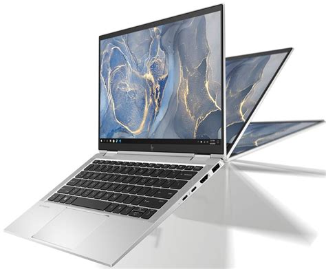 HP EliteBook x360 1030 G8 - Specs, Tests, and Prices | LaptopMedia.com