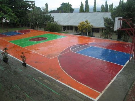 lapangan