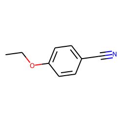 Benzonitrile 4 Ethoxy CAS 25117 74 2 Chemical Physical