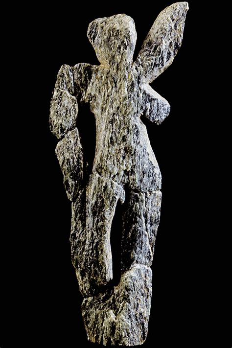 👍 Prehistoric art sculptures. Sculpture. 2019-02-27