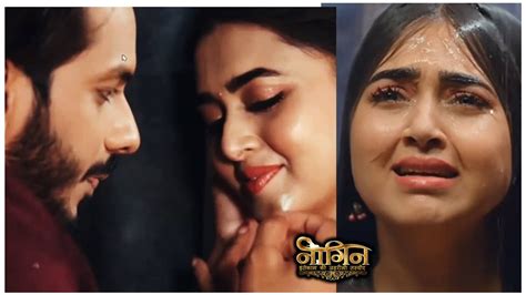 Naagin 6 New Promo Naagin 6 Today Episode Pragati Ki Loot Aai Yaade