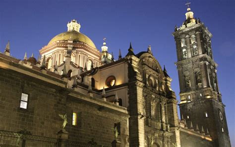 Cosas Que Hacer En La Ciudad De Puebla M Xico Desconocido