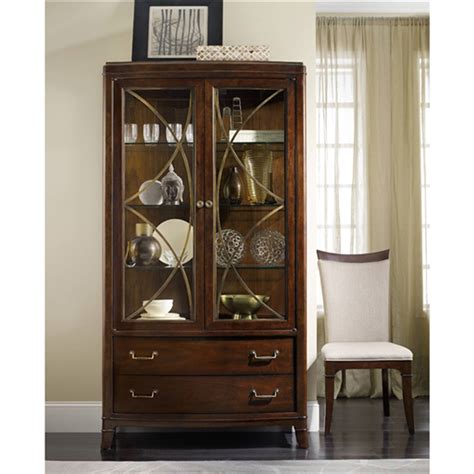 Витрина узкая - стиль Современная классика - Для столовой - Купить в ...