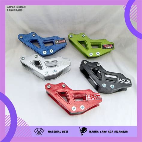 Jual Tensioner Rantai Klx Stabilizer Rantai Klx Dtracker