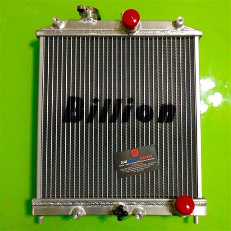 Jual Radiator Alumunium Ply Honda Estilo Genio Ferio Shopee Indonesia