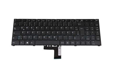 40081815 Original Medion Tastatur DE Deutsch Ipc Computer De