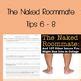 The Naked Roommate Tips By Ms Gs Avid Adventures Tpt