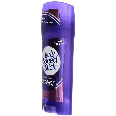 Lady Speed Stick Antiperspirant Deodorant Invisible Nepal Ubuy