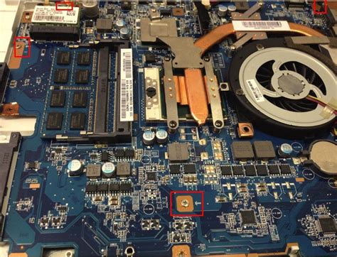 Ноутбук Sony VAIO VPCEH3J1R (PCG-71812V) | Разберем | Дзен