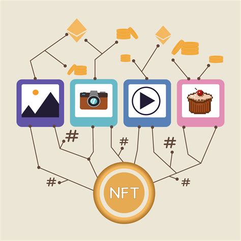 Quién Compra NFT Aprende A Comprar Y Vender Monedas Digitales