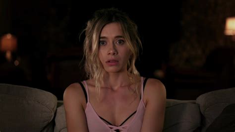 Olesya Rulin Nude Devious Nanny 2018 Boobs Radar