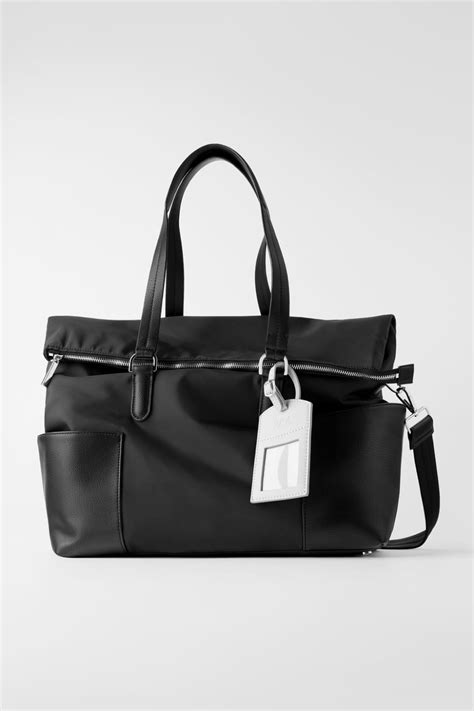 Bolsos grandes de mujer Nueva Colección Online ZARA España Bolsos