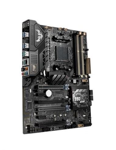 Asus Tuf Sabertooth Fx R Scheda Madre Atx Amd Fx