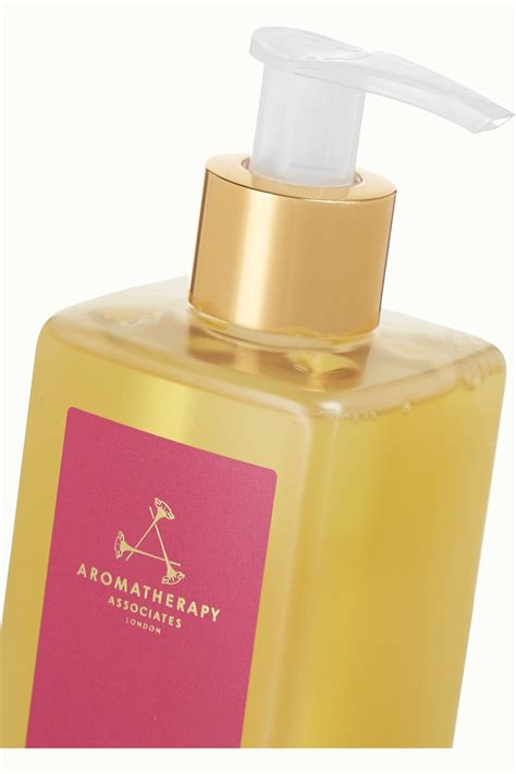 Aromatherapy Associates Renewing Rose Body Wash 250ml Net A Porter