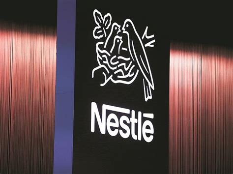 Nestle India Q2 net profit falls 4.3% to Rs 515.34 cr, net sales up 15. ...