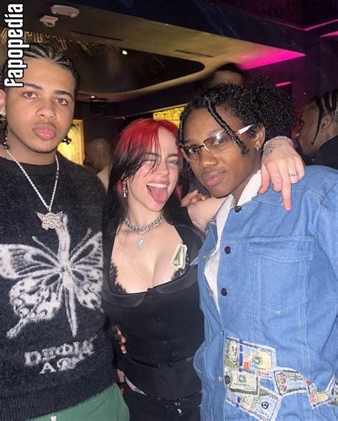 Billie Eilish Nude Leaks Photo Fapopedia