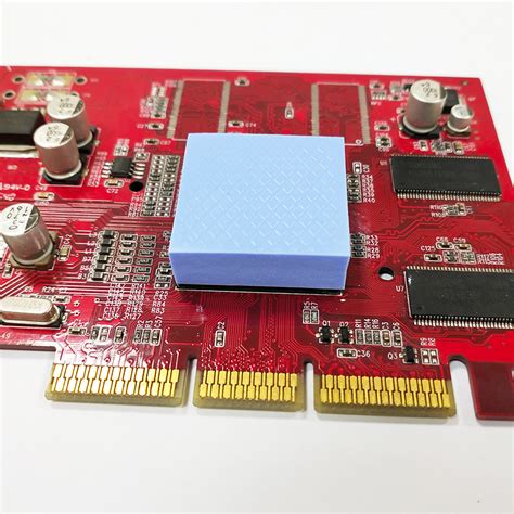 Best Thermal Pad For Pcb Cpu Gpu Buy Product On Amg