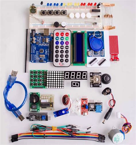 Arte A Trav S De La Electr Nica Arduino