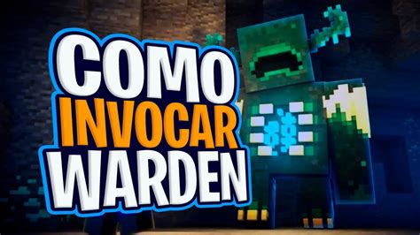 Como Encontrar Al Warden En Minecraft Youtube