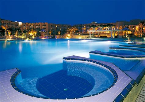 Top 10 Hotels in Hammamet | TunisiaOnline.com