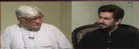 Jirga With Saleem Safi Asfandyar Wali Interview Th July