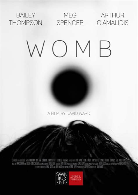 Womb: Extra Large Movie Poster Image - Internet Movie Poster Awards Gallery