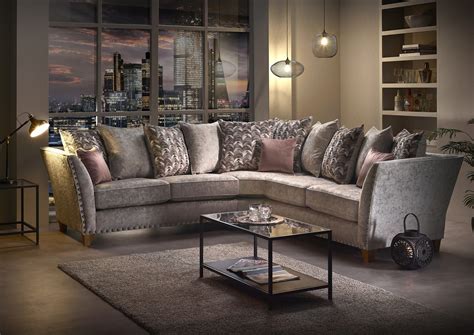 Lebus Paris Chaise Is One Of Our New Sofas Free Delivery To Northern