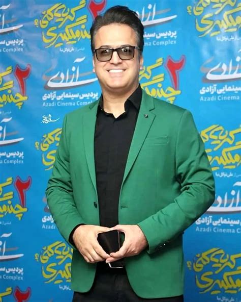 رونمایی حامد آهنگی از عکس پسرش مثل باباشه با حامد مو نمی زند عکس