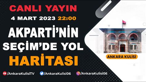 AK Parti nin Yol Haritası Meclis Kulisi Abdurrahim SEMAVİ Bilal