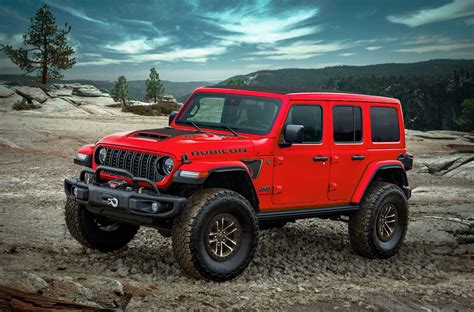 This Is It The Jeep Wrangler Final Edition Sends The V Into