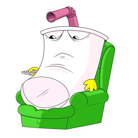 Master Shake By Oldsneaker On Deviantart