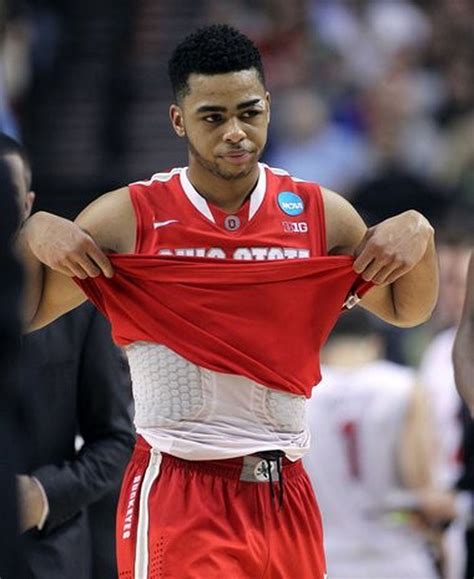 Ohio State basketball: The reality of D'Angelo Russell's NBA decision ...