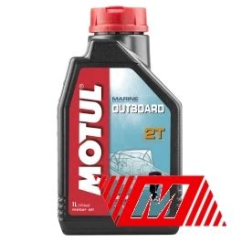 MOTUL OLEJ SILNIK OUTBOARD 2T 1L SILNIKI ZABURTOWE