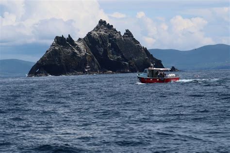 Discovering the Mystical Beauty of Skellig Michael - Day Trip Tips