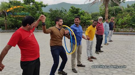 Hula Hoop Ring Pass Game By Life Academy YouTube