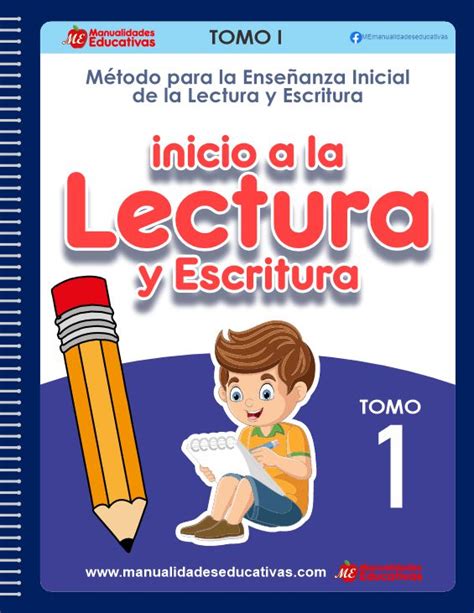 Cuadernos Inicio A La Lectura Y Escritura