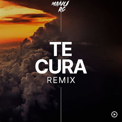 Te Cura Remix YouTube Music