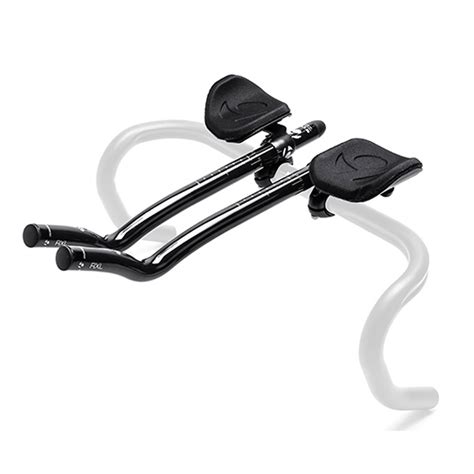 Bontrager Race X Lite Clip On Aerobars Sigma Sports