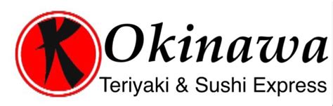 The Okinawa Teriyaki Sushi Express Playbook How A Boutique Concept Is Redefining Fastcasual Asian Fusion