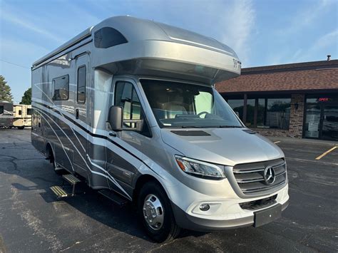 2025 Winnebago View 24D RV for Sale in Rockford, IL 61101 | 10968