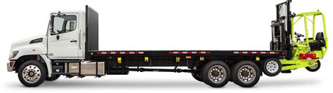 What Is A Tandem Axle Truck • The Truck How