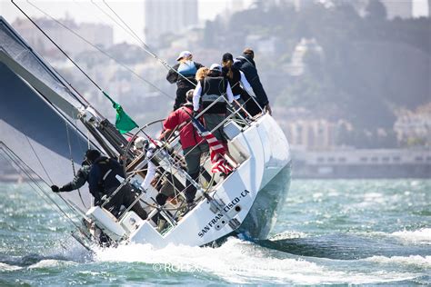 PHOTOS Rolex Big Boat Series 2017 Scuttlebutt Sailing News