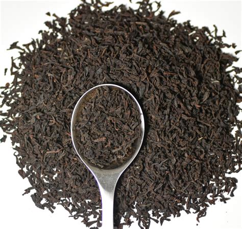 Sri Lankan (Ceylon) - Lake Missoula Tea Company