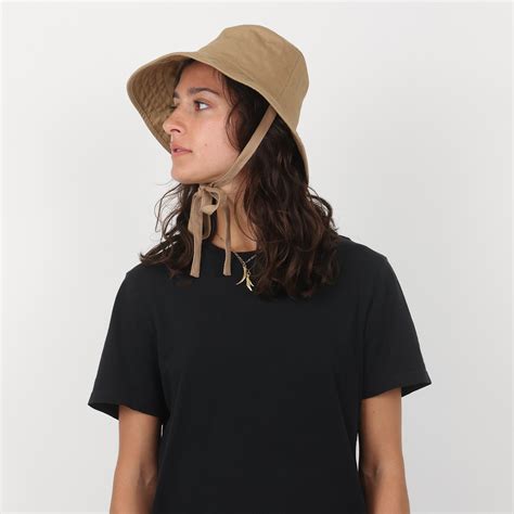 J Crew Hat — The Cirkel