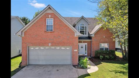 For Sale 2459 Oak Hill Dr Murfreesboro Tn 37130 Listed By Chris