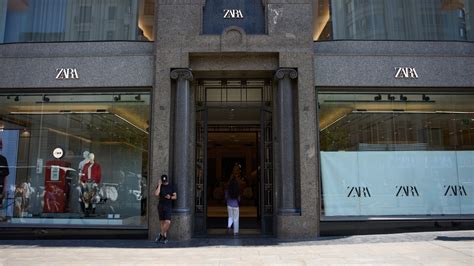 Inditex toca máximos históricos en Bolsa en los 47 euros pero se